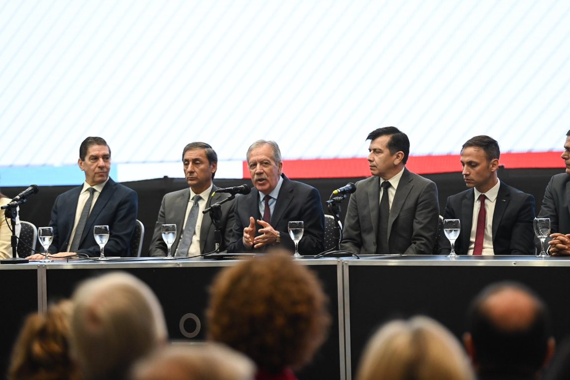 “Santiago crece con vos”: cómo es el programa destinado a jóvenes con secundaria incompleta o en la búsqueda de empleo