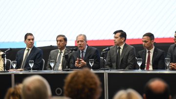 “Santiago crece con vos”: cómo es el programa destinado a jóvenes con secundaria incompleta o en la búsqueda de empleo