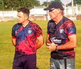 Sarmiento de La Banda se rearma para el Federal A 2026