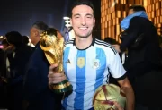 El rol de privilegio que tendrá Scaloni en el sorteo del Mundial 2026
