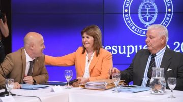 Presupuesto 2026: Hubo dictamen en el Senado y será tratado el 26 de diciembre