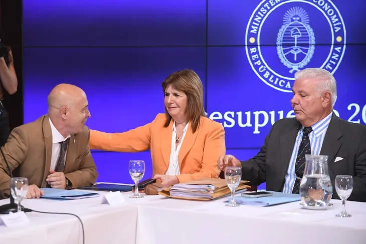 Presupuesto 2026: Hubo dictamen en el Senado y será tratado el 26 de diciembre