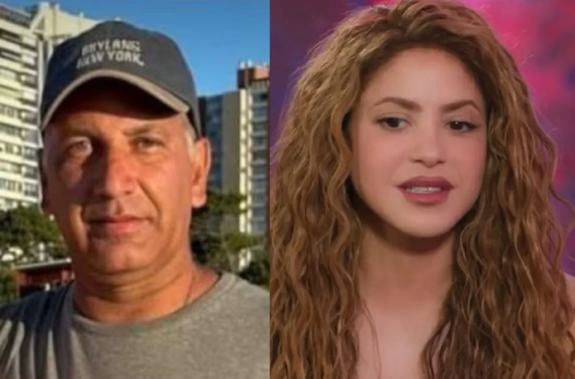 La tragedia que golpea a Shakira antes de su presentación en Uruguay