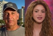 La tragedia que golpea a Shakira antes de su presentación en Uruguay