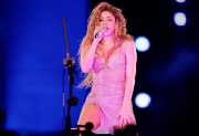 A ocho canciones del final, Shakira suspendió su show en el Kempes de Córdoba