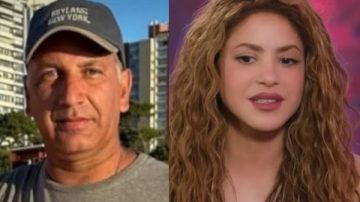 La tragedia que golpea a Shakira antes de su presentación en Uruguay