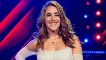 Acusaron a La Sole de seducir a un participante de La Voz y ella respondió con una frase fulminante