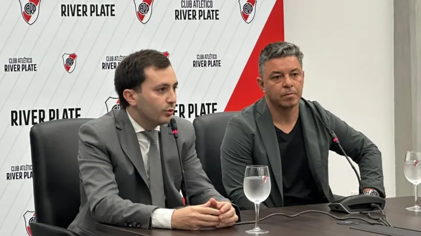 River vuelve al mercado: cómo están las negociaciones por los refuerzos pedidos por Gallardo