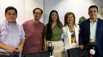 Reforma del Código Penal: debate de especialistas en “O sea, digamos”