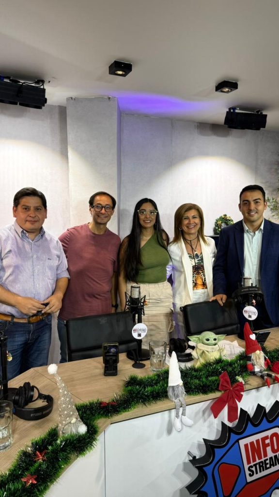 Reforma del Código Penal: debate de especialistas en “O sea, digamos”