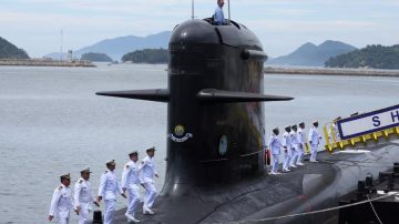 Argentina evalúa la adquisición de submarinos Scorpène para reforzar a la Armada