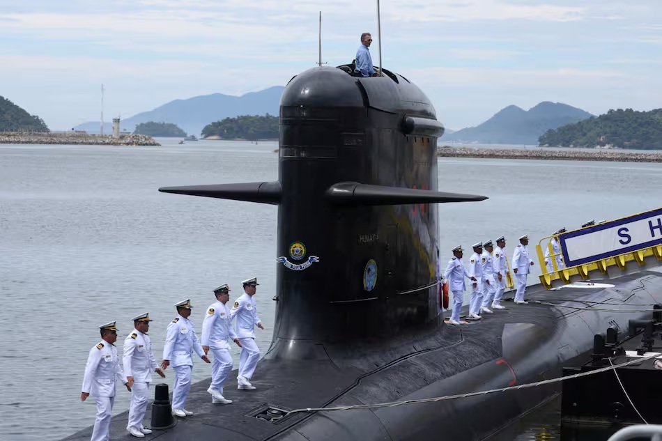 Argentina evalúa la adquisición de submarinos Scorpène para reforzar a la Armada