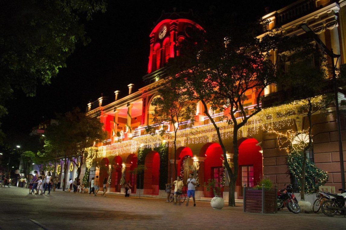 A preparar las cartitas: los Reyes Magos visitarán el Centro Cultural del Bicentenario