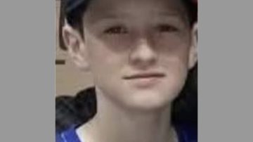  Lanzan una colecta por Tobías Cura, el adolescente que se recupera de un grave siniestro vial