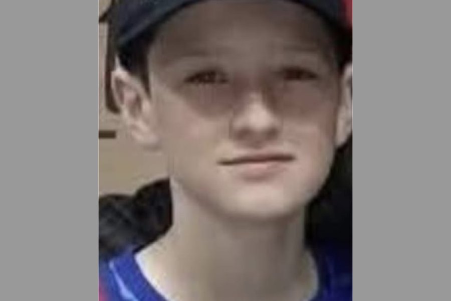  Lanzan una colecta por Tobías Cura, el adolescente que se recupera de un grave siniestro vial