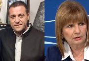 La respuesta de Pablo Toviggino a Patricia Bullrich tras su denuncia a Conmebol