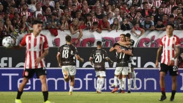 El Trofeo de Campeones define un cupo para la Recopa 2026