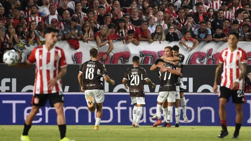 El Trofeo de Campeones define un cupo para la Recopa 2026