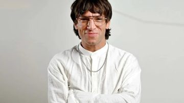 Joaquín Levinton recibió el alta y se recupera tras sufrir un infarto: el mensaje a sus fans