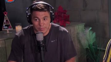 Elio “La Máquina” Trosch pasó por La Mañana de Info y celebró su triunfo en Missouri: “Todavía no caigo”