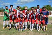 Goleada y clasificación: Unión Santiago avanzó a la tercera fase en el Torneo Regional