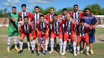Goleada y clasificación: Unión Santiago avanzó a la tercera fase en el Torneo Regional