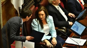 Ya se debate el Presupuesto 2026: el oficialismo mantiene el optimismo por una aprobación sin cambios