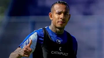 Sebastián Villa, codiciado en el Brasileirao: interés fuerte de Flamengo y Gremio