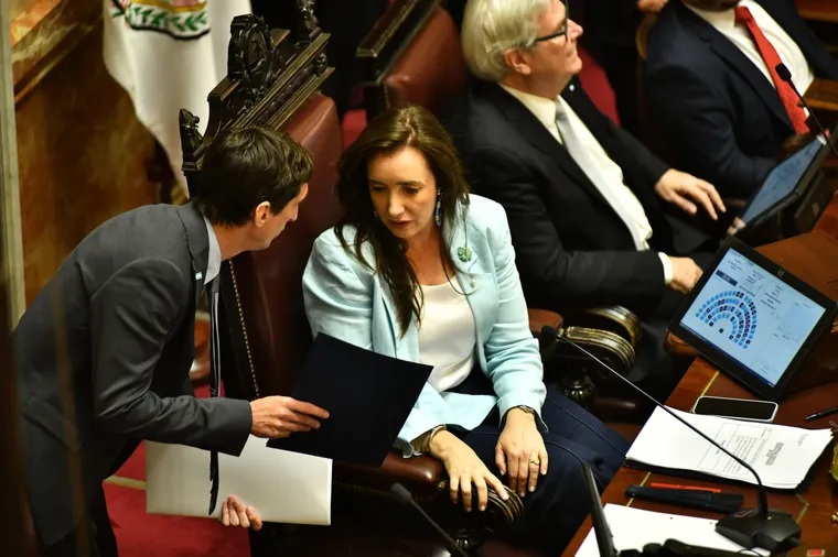 Ya se debate el Presupuesto 2026: el oficialismo mantiene el optimismo por una aprobación sin cambios