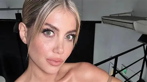 Wanda Nara puso en venta su ropa usada: las prendas y los precios que sorprendieron