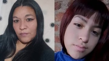 Conmoción en San Luis: asesinaron a una mujer y a su hija