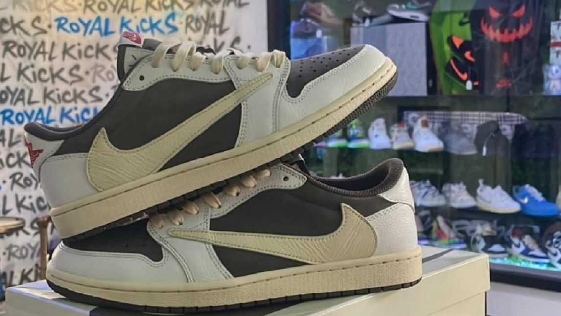 Detuvieron al entrerriano que desvalijó un local de zapatillas y “revendía” la mercadería a precios irrisorios