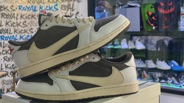 Detuvieron al entrerriano que desvalijó un local de zapatillas y “revendía” la mercadería a precios irrisorios