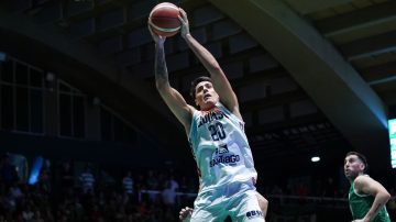 Quimsa va por otro triunfo ante Gimnasia de Comodoro Rivadavia