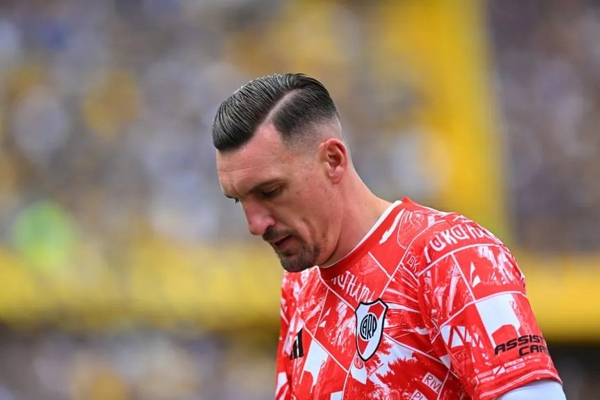 El panorama de los lesionados en River y las chances de que jueguen ante Gimnasia