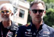 Briatore confirmó que Christian Horner negocia para comprar parte de Alpine
