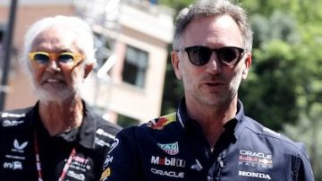 Briatore confirmó que Christian Horner negocia para comprar parte de Alpine