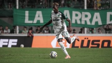 Sarmiento venció a Banfield y logró el primer triunfo en el Torneo Apertura