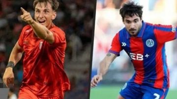 Gimnasia de Mendoza recibe a San Lorenzo en su estreno como local en Primera