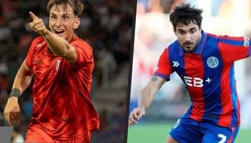 Gimnasia de Mendoza recibe a San Lorenzo en su estreno como local en Primera