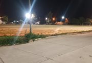 La Escuela de Fútbol Las Pulgas inaugura un nuevo anexo en el barrio Santa Lucía