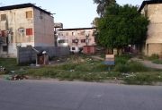 Crece el malestar en el barrio Ejército Argentino por el abandono y la falta de limpieza