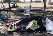 Masacre en un partido de fútbol en México: un ataque armado dejó 11 muertos y 12 heridos
