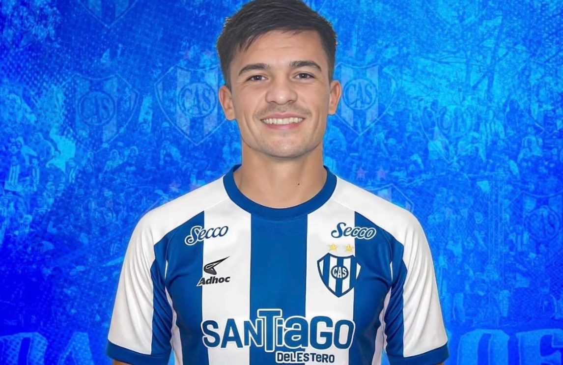 Sarmiento asegura la continuidad de Triverio y ya piensa en la Copa Argentina