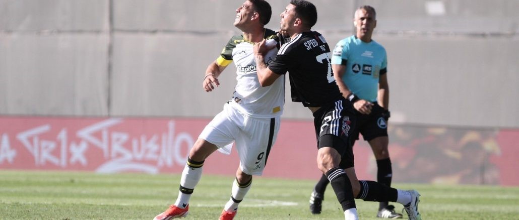 Con un golazo de Rubén Botta, Defensa y Justicia ganó en su visita a Riestra