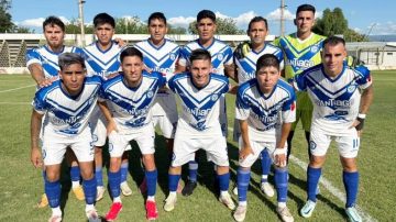 Central Argentino quiere sellar su clasificación ante un Vélez que busca el milagro