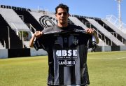 Alan Aguerre renovó su contrato con Central Córdoba hasta fines de 2026