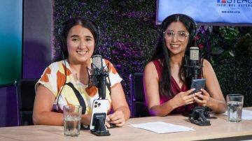 🕐 Treintennials estrena horario y vuelve con todo por Info Stream