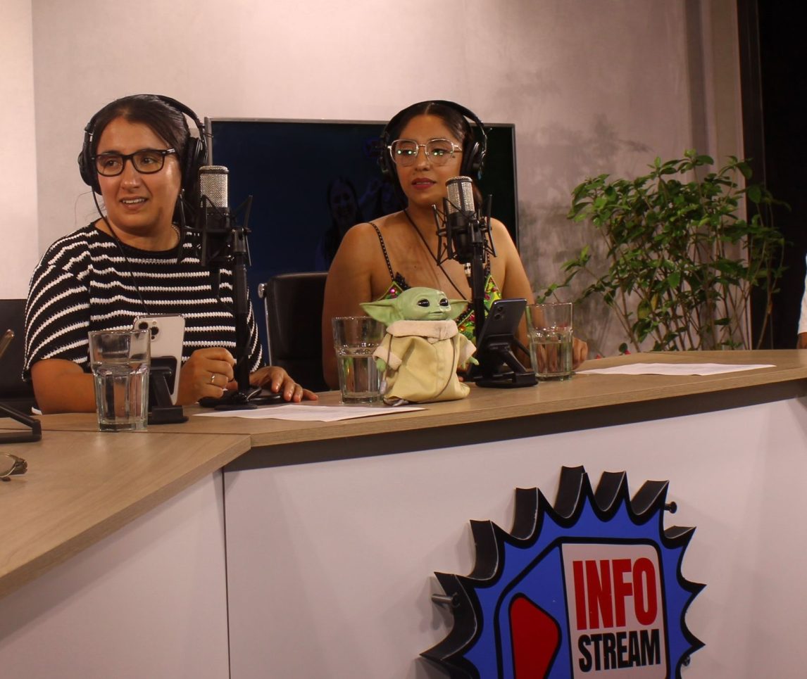 Si te duele la rodilla, te palpita el ojo o sientes que el mundo te pesa, este programa es para vos