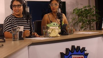 Si te duele la rodilla, te palpita el ojo o sientes que el mundo te pesa, este programa es para vos